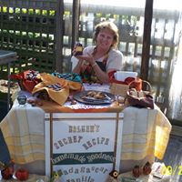 Alice Dahlem Photo 3