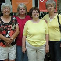 Sue Metzger Photo 22