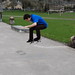 Ollie Wright Photo 14