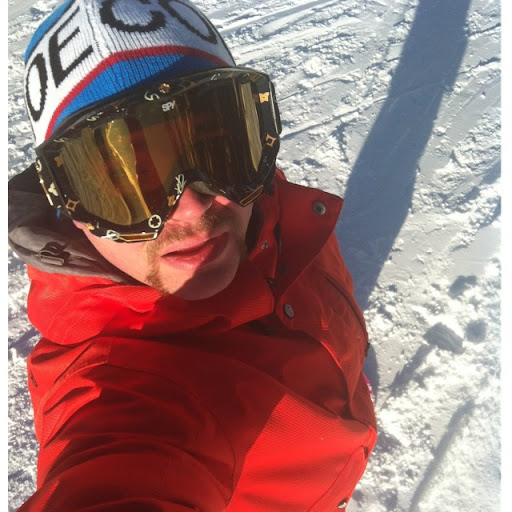 Andrew Nicholls Photo 35