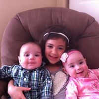 Elizabeth Rubenstein Photo 6
