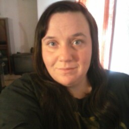 Brittany Strickland Photo 30