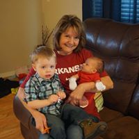 Connie Caldwell Photo 20