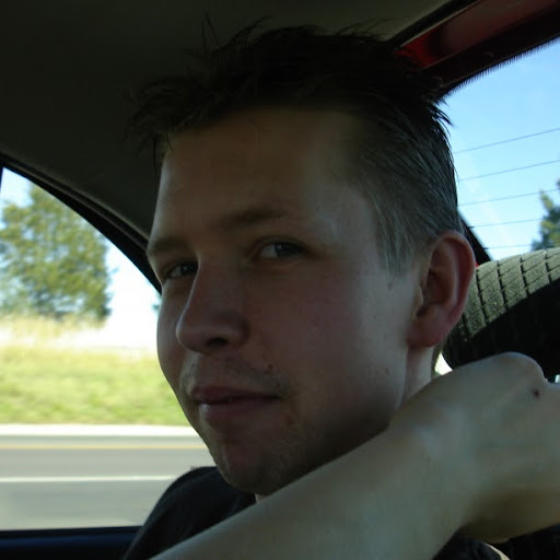 Fred Peters Photo 24