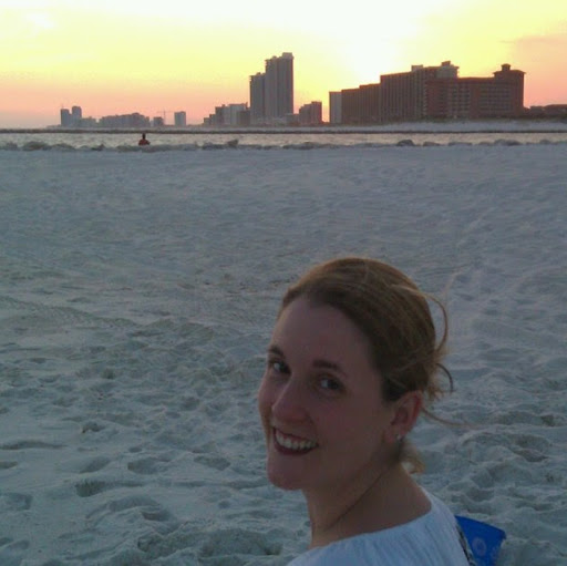 Heather Bateman Photo 2