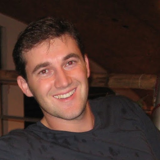 Eric Halverson Photo 31
