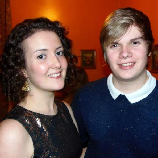 Gregor Smith Photo 8