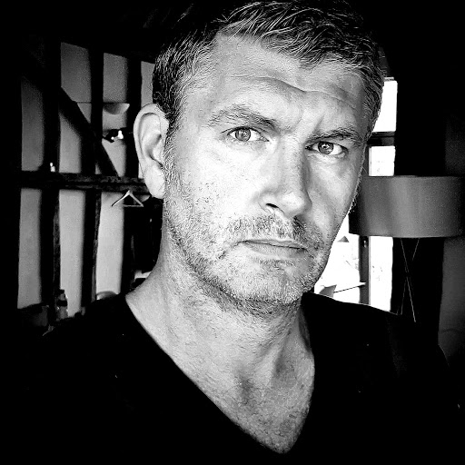 Mark Dawes Photo 8