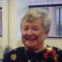 Caryl Martin Photo 8