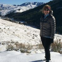 Tracey Kamber Photo 2