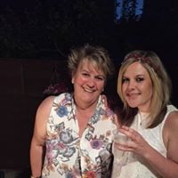 Sally Ingram Photo 10