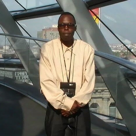Anthony Mcdaniel Photo 34