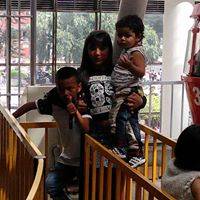 Armando Holguin Photo 7