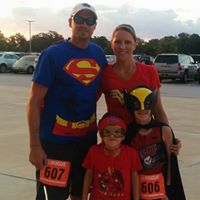 Jennifer Colvin Photo 42