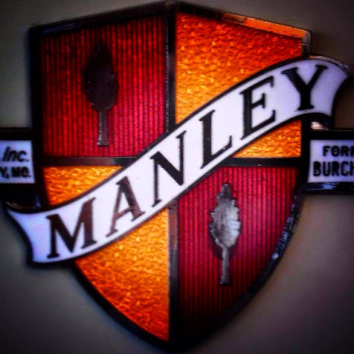 Eric Manley Photo 6