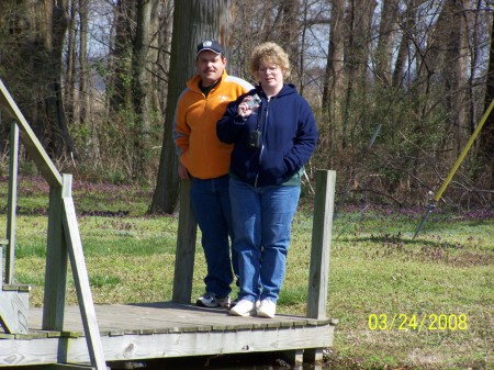 Michelle Brock Photo 6
