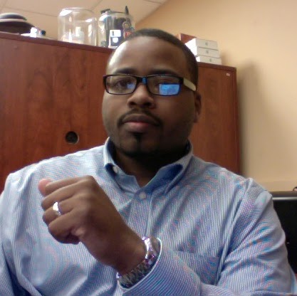 Calvin Sanders Photo 12