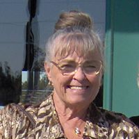 Judith Qualls Photo 3