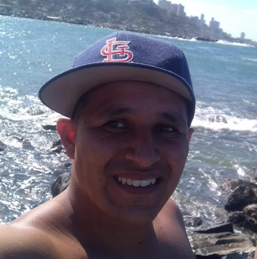 Jose Parra Photo 19
