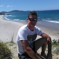Alan Arthur Photo 26