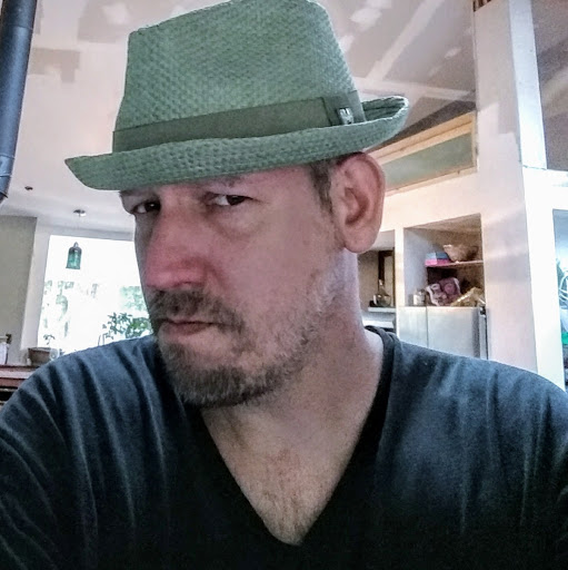 Ed Mattson Photo 13