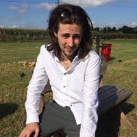 Jack Jarrett Photo 13