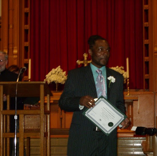 Earnest Wilkerson Photo 10