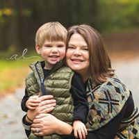 Audrey Howell Photo 20