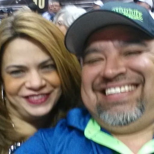 Tony Garcia Photo 14