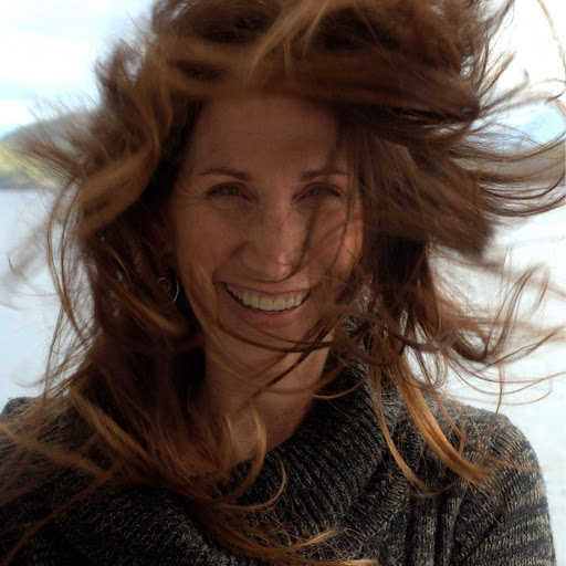 Rebecca Sweers Photo 1