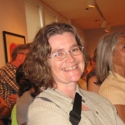 Mary Hays Photo 8