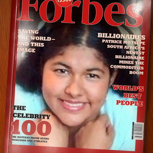 Francis Chavez Photo 5