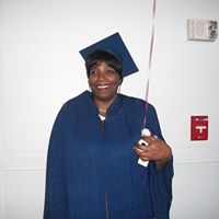 Patricia Hoover Photo 2