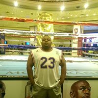 Anthony Lyles Photo 11