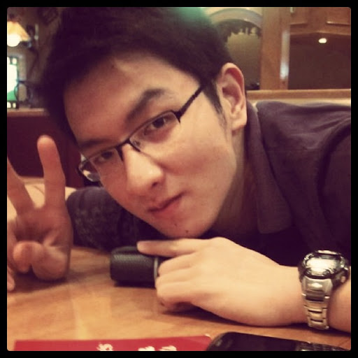 Ryan Lim Photo 22