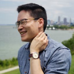 Jason Li Photo 34
