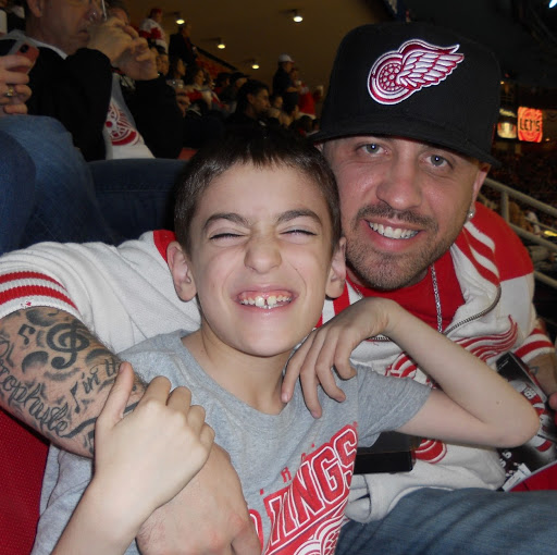 Matthew Rose Photo 49