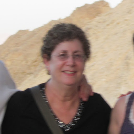 Barbara Berman Photo 9