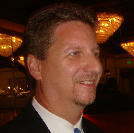 Tony Berry Photo 11