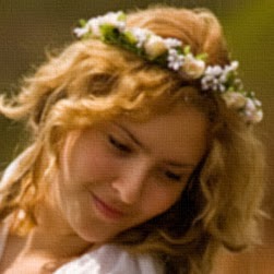 Kate Robinson Photo 18