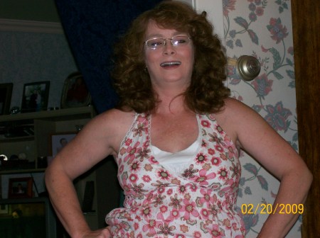 Tina Richards Photo 32