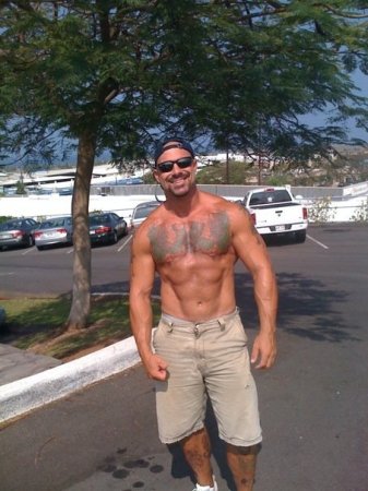 Richard Rick Photo 1