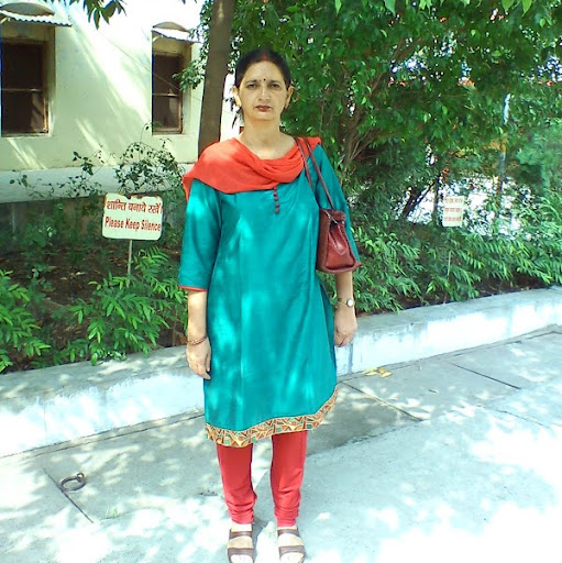 Sangeeta Singhal Photo 19