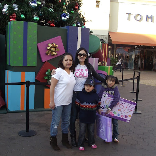 Nidia Hernandez Photo 13