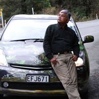 Samit Bose Photo 15