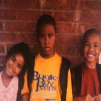 Deshawn Reid Photo 4