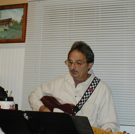 Curtis Wallace Photo 11