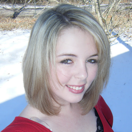 Rachel Davey Photo 7