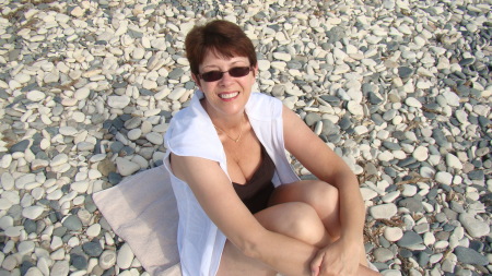 Deborah Cash Photo 9