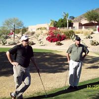 Brian Chamberlin Photo 9